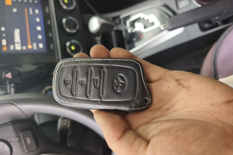 Toyota Corolla 2019 #10 Toyota Corolla 2019 car image #10