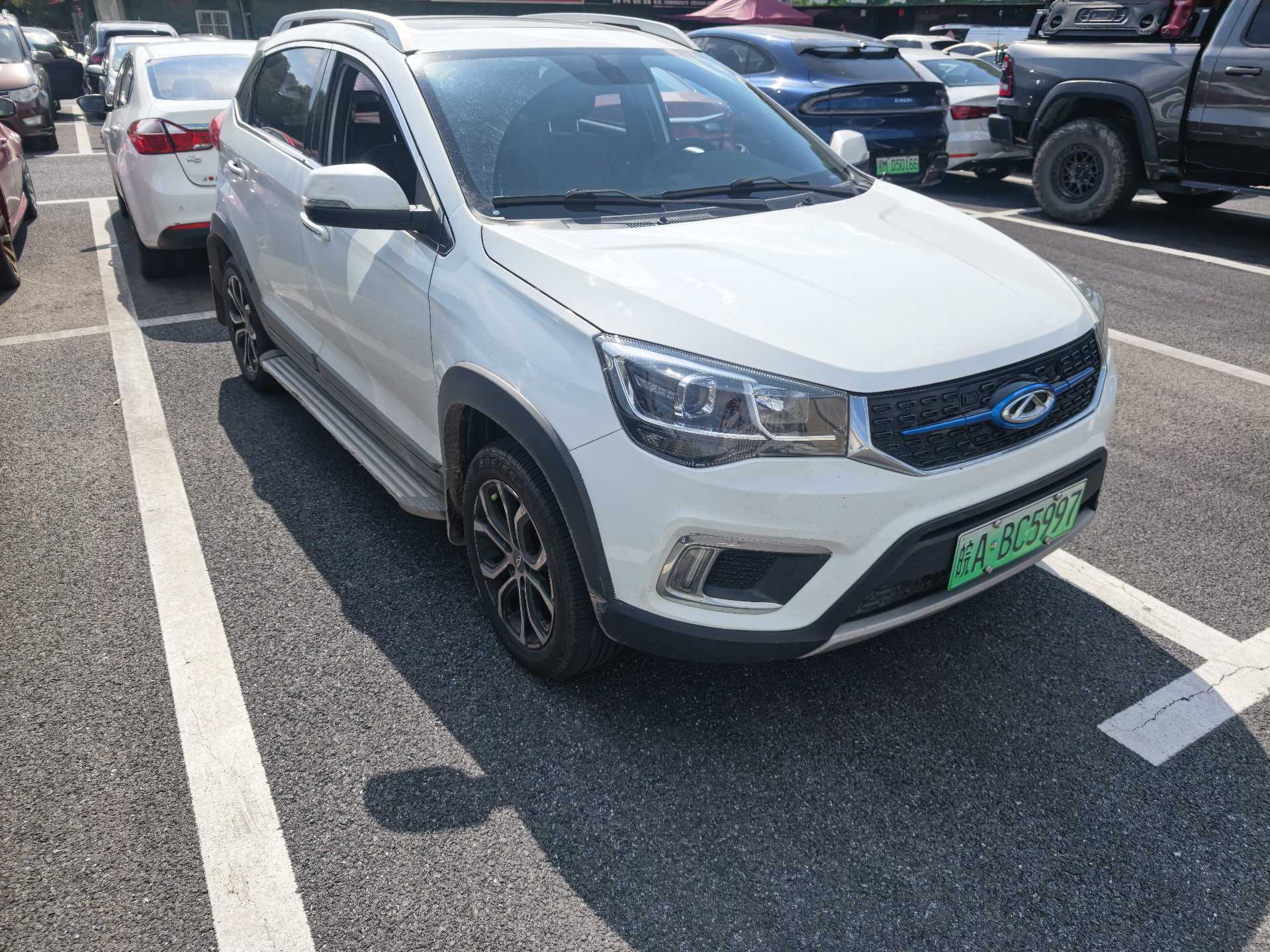 2018 #5 2018 car image #5