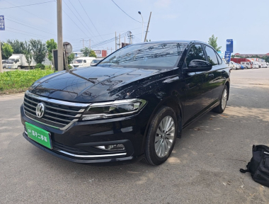Volkswagen Lavida 2020 car image 