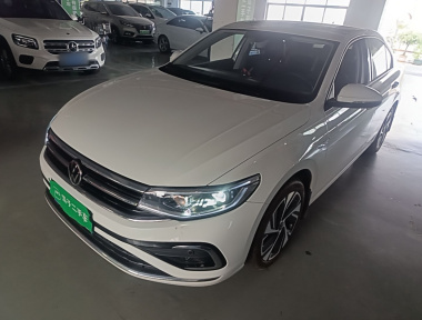 Volkswagen Bora 2023 Volkswagen Bora 2023 car image