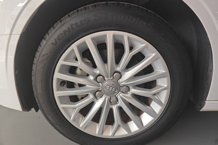 Audi A3 2017 #9 Audi A3 2017 car image #9