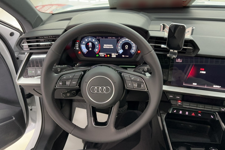 Audi A3 2021 #12 Audi A3 2021 immagine di auto #12