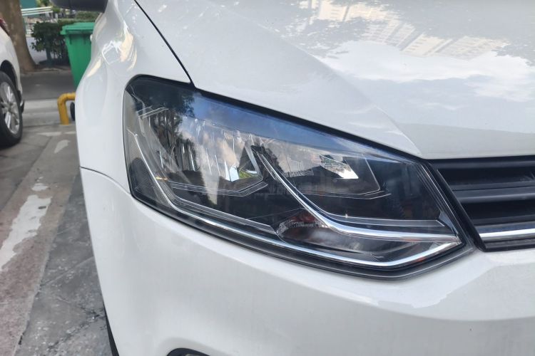 Volkswagen Polo 2017 #8 Volkswagen Polo 2017 car image #8
