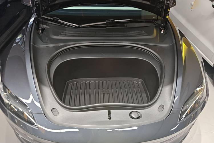 Tesla Model 3 2024 #20 Tesla Model 3 2024 car image #20