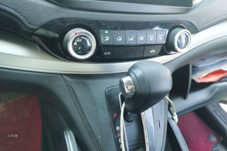 Honda CR-V 2016 #16 Honda CR-V 2016 car image #16