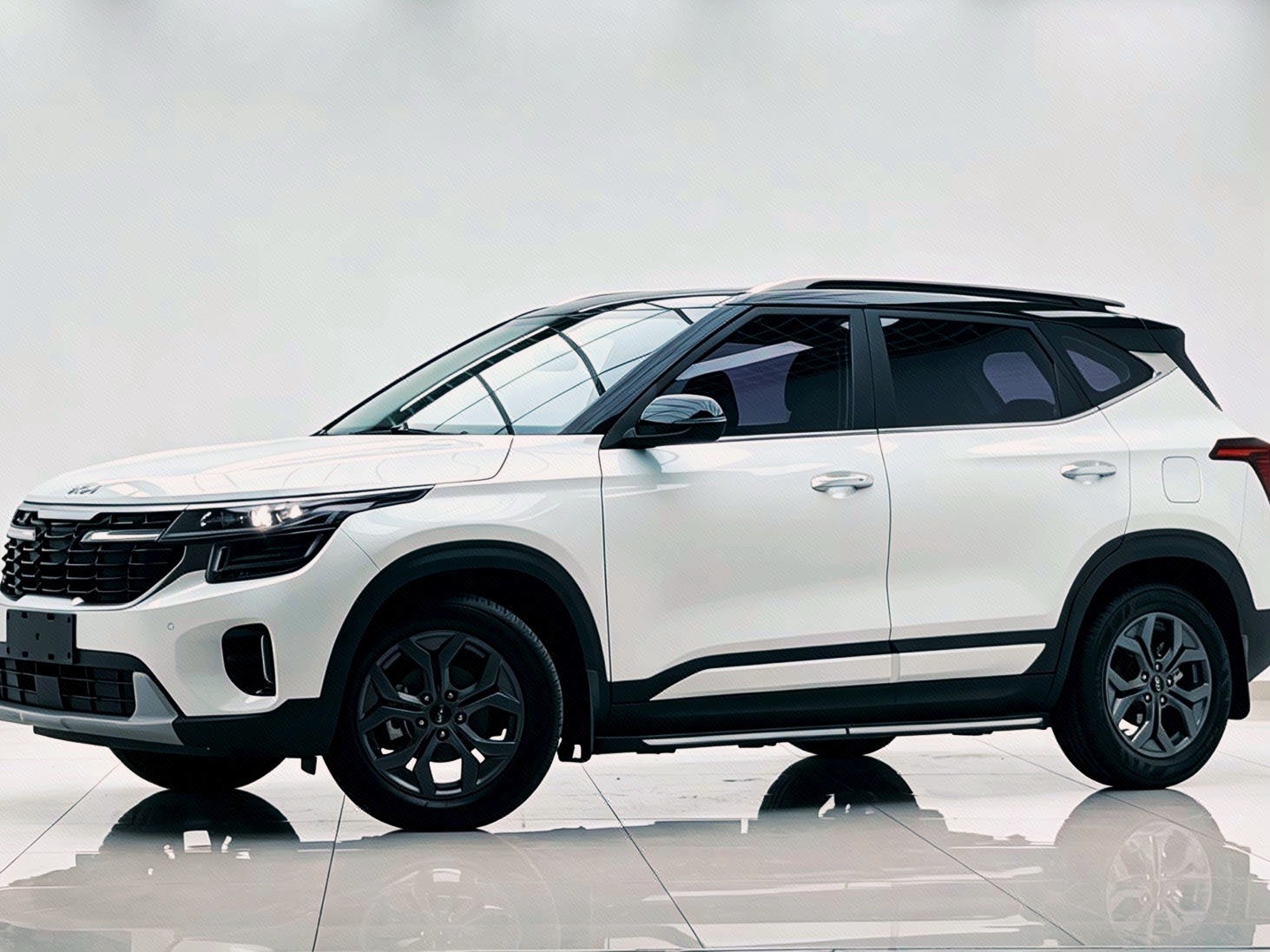 Kia Seltos 2023 Kia Seltos 2023 imagen de coche