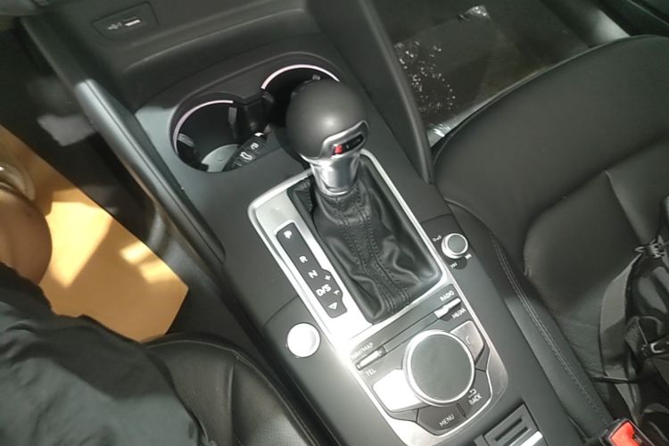 Audi A3 2017 #25 Audi A3 2017 car image #25