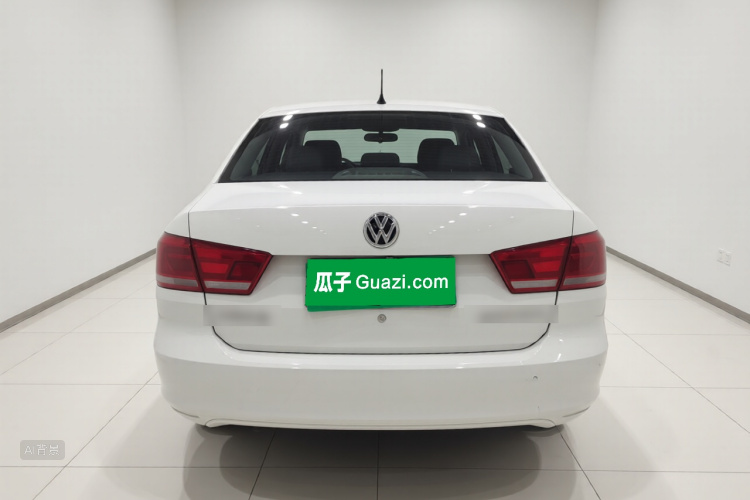Volkswagen Santana 2015 #6 Volkswagen Santana 2015 car image #6