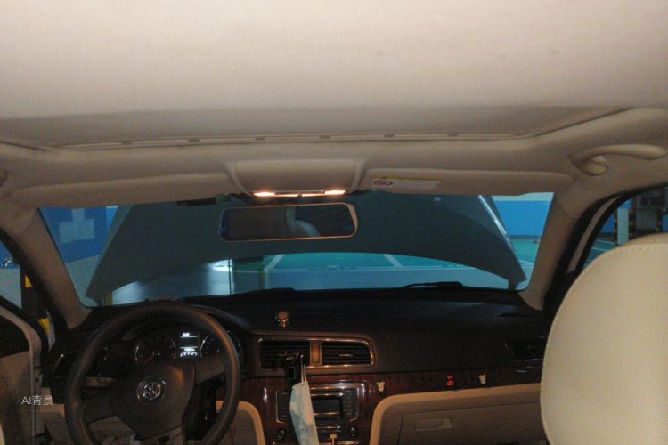 Volkswagen Lavida 2014 car image #20