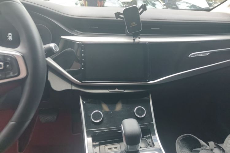 Chery Arrizo 5 2022 #17 Chery Arrizo 5 2022 immagine di auto #17