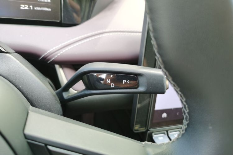MI SU7 2025 #14 MI SU7 2025 immagine di auto #14