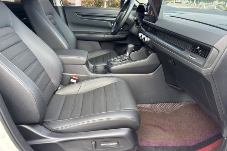 Honda CR-V 2024 car image #12