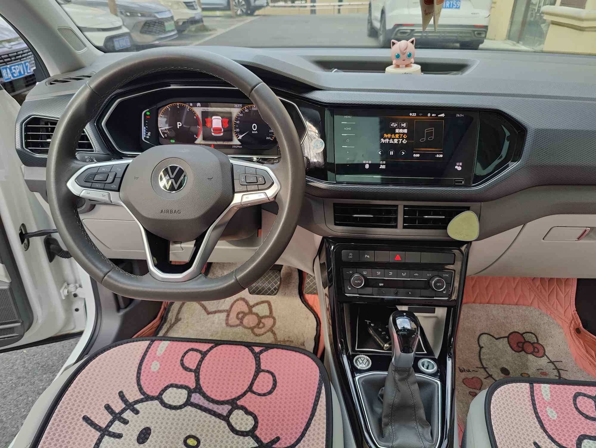 Volkswagen Tacqua 2019 #15 Volkswagen Tacqua 2019 immagine di auto #15