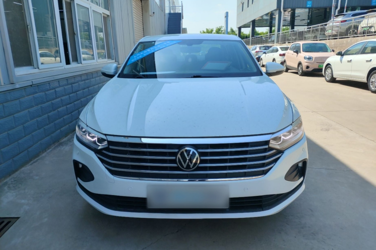 Volkswagen Lavida 2024 #3 Volkswagen Lavida 2024 car image #3