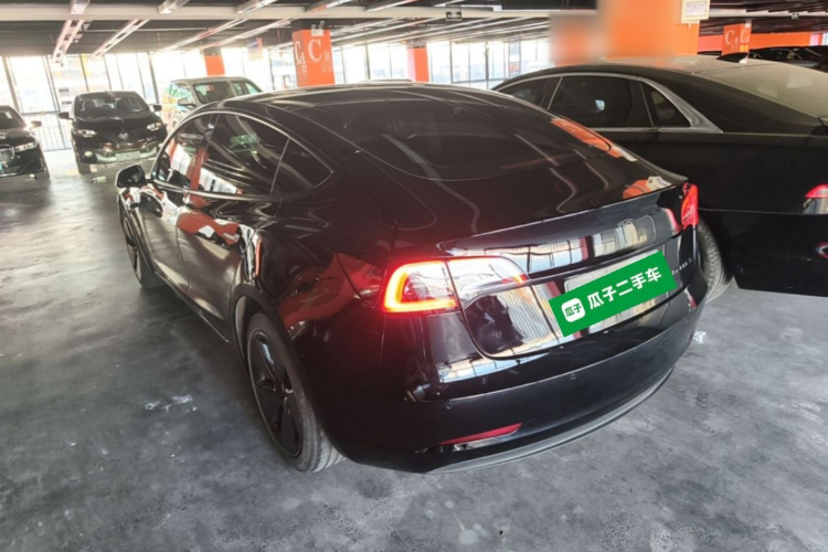 Tesla Model 3 2023 #7 Tesla Model 3 2023 car image #7