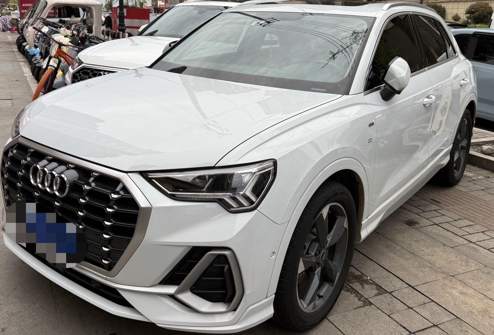 2022 2022 car image