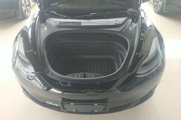 Tesla Model 3 2023 #20 Tesla Model 3 2023 car image #20