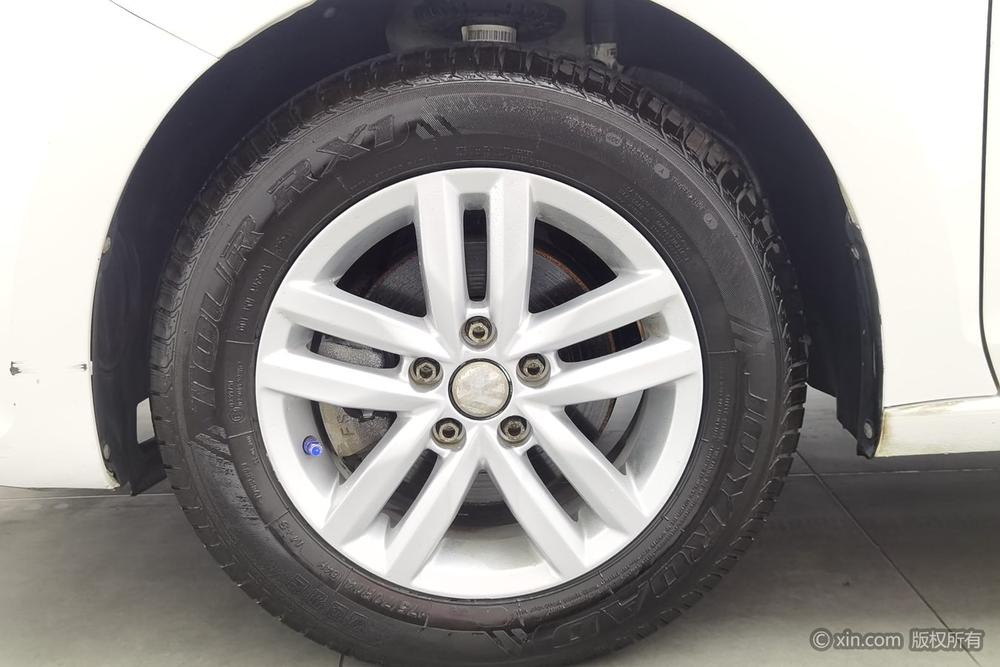 Volkswagen Santana 2016 #8 Volkswagen Santana 2016 car image #8