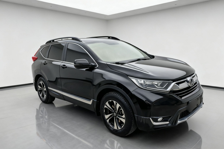 Honda CR-V 2019 car image #7
