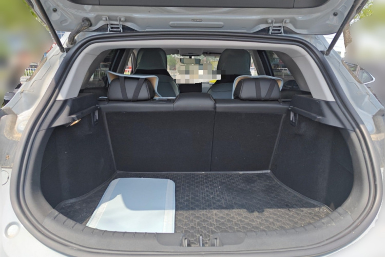 GEELY Emgrand S 2023 #21 GEELY Emgrand S 2023 immagine di auto #21