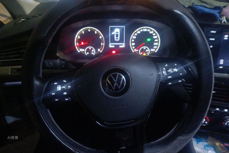 Volkswagen Bora 2021 image de voiture #12