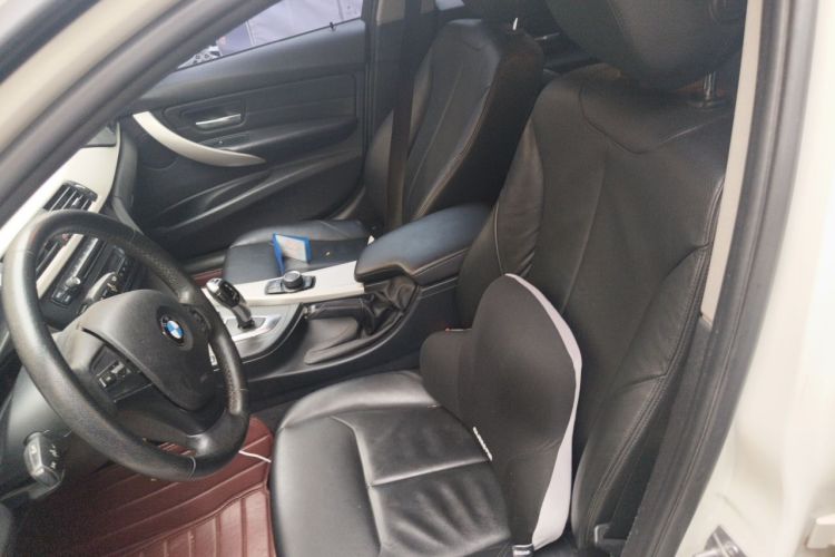 BMW 3 Series 2014 #15 BMW 3 Series 2014 car image #15