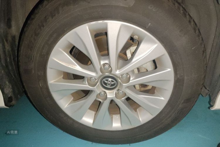 Toyota Corolla 2020 car image #9