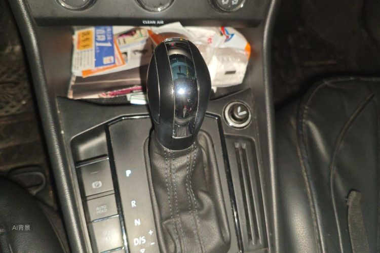 Volkswagen Lavida 2020 car image #16