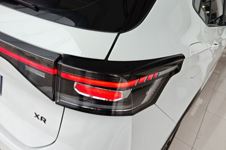 Volkswagen Tharu 2026 #8 Volkswagen Tharu 2026 car image #8