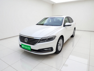 Volkswagen Lavida 2020 Volkswagen Lavida 2020 car image