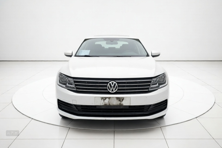 Volkswagen Lavida 2017 car image #3