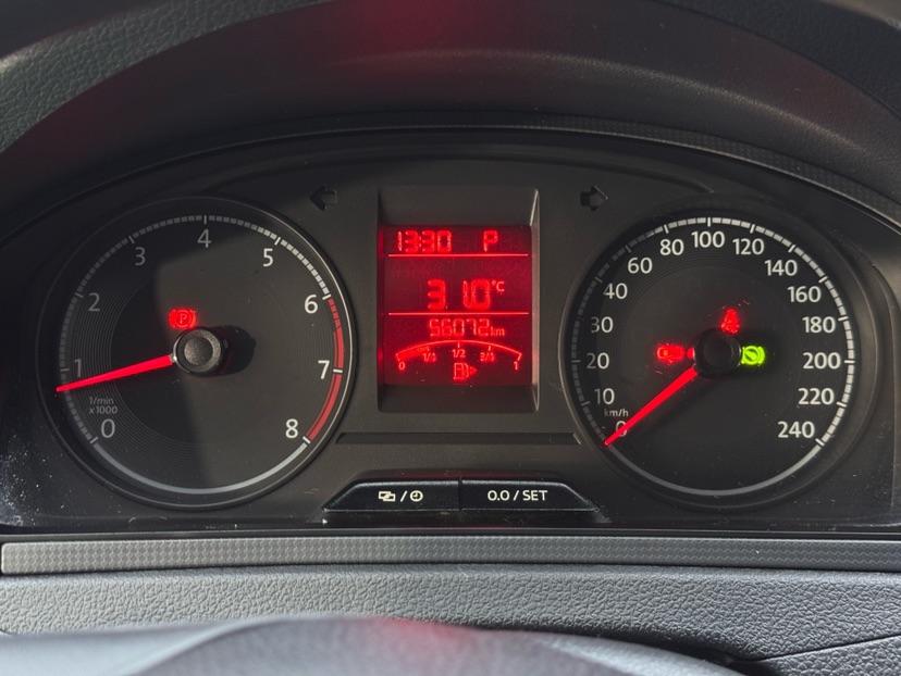 Volkswagen Santana 2017 car image #7
