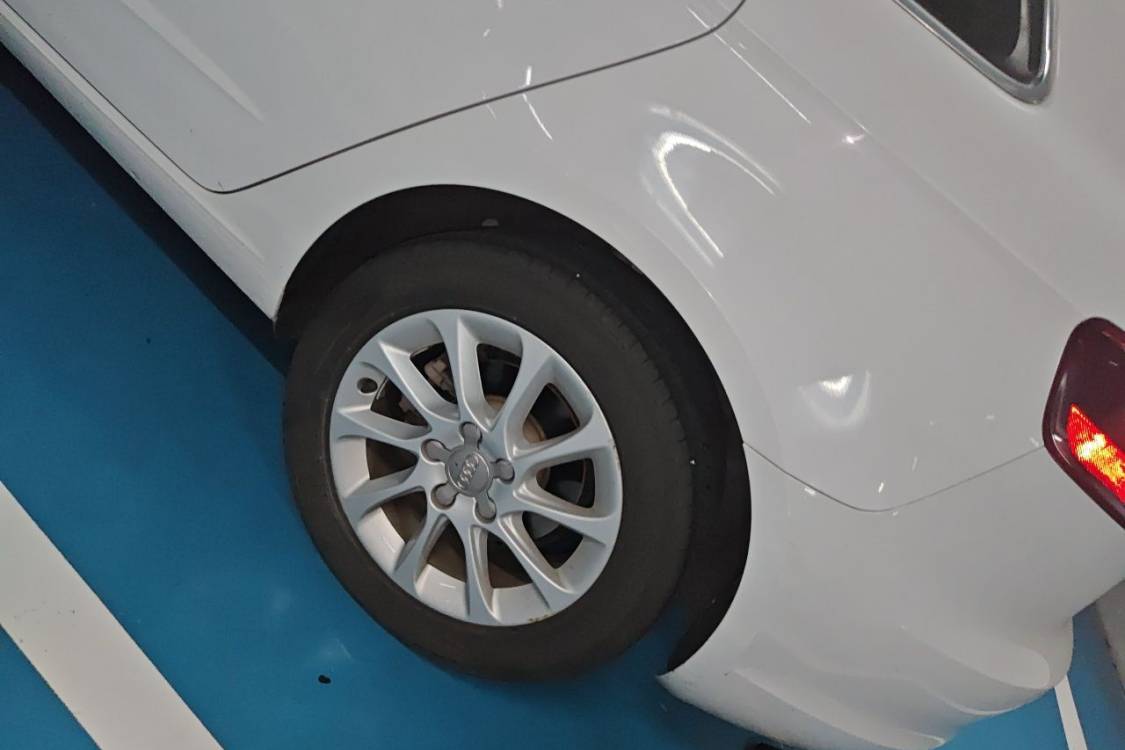 Audi A3 2015 #9 Audi A3 2015 immagine di auto #9