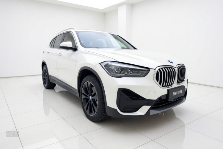 BMW X1 2020 car image #4