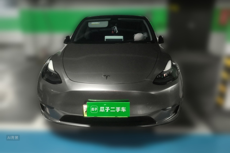 Tesla Model Y 2024 car image #3