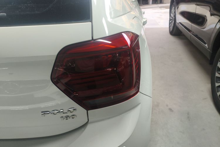 Volkswagen Polo 2020 #3 Volkswagen Polo 2020 car image #3