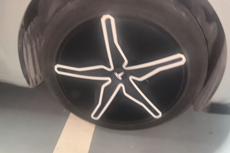 Tesla Model 3 2024 car image #6