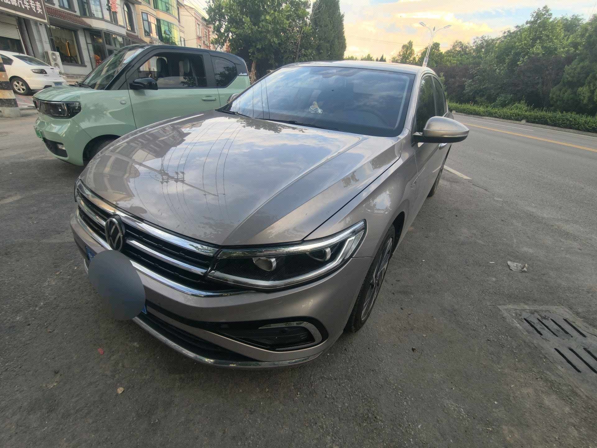 Volkswagen Bora 2022 car image 