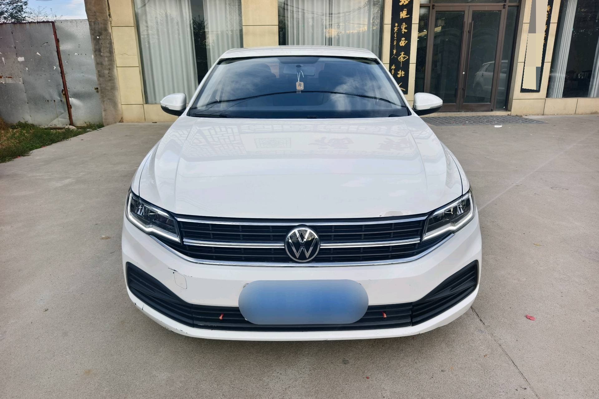 Volkswagen Bora 2021 #2 Volkswagen Bora 2021 immagine di auto #2