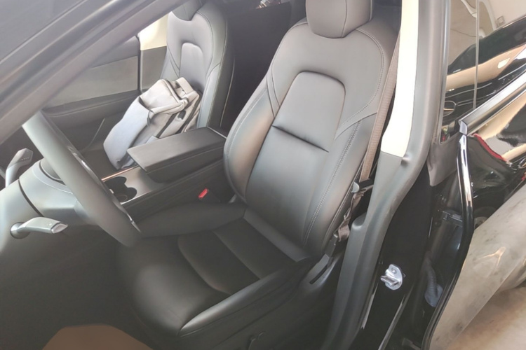 Tesla Model Y 2022 #20 Tesla Model Y 2022 car image #20