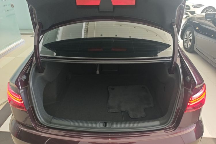 Audi A3 2018 #19 Audi A3 2018 car image #19
