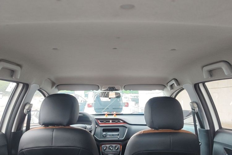 Chery Tiggo 3x 2017 imagem de carro #18