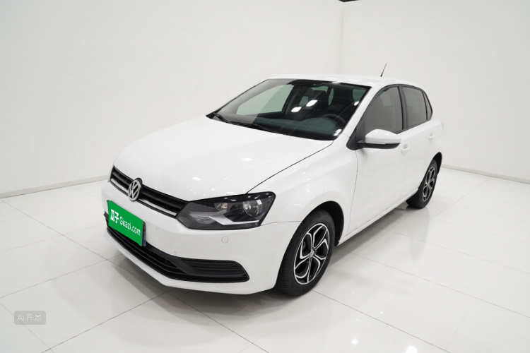 Volkswagen Polo 2016 car image #2