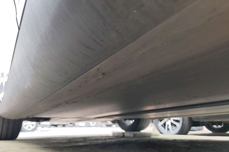 Tesla Model Y 2022 car image #28