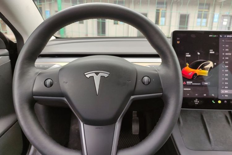 Tesla Model 3 2023 #9 Tesla Model 3 2023 car image #9