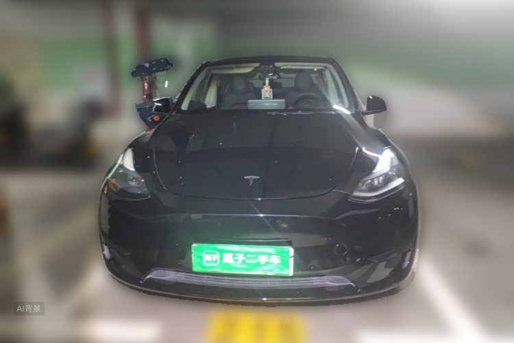 Tesla Model Y 2023 #3 Tesla Model Y 2023 immagine di auto #3