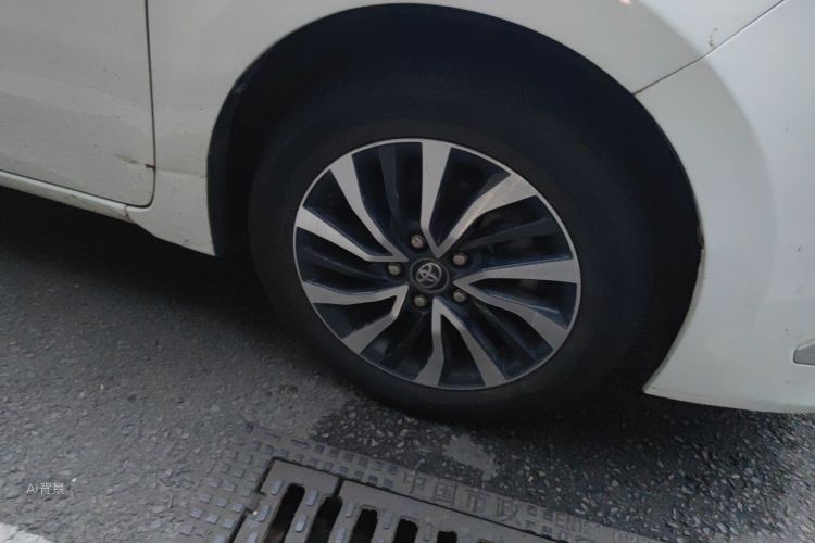 Toyota Corolla 2017 #9 Toyota Corolla 2017 car image #9