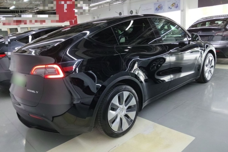 Tesla Model Y 2023 car image #7