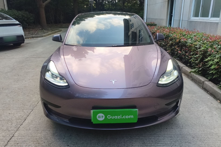 Tesla Model 3 2022 #3 Tesla Model 3 2022 imagen de coche #3