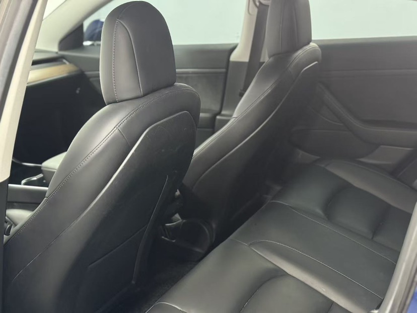 Tesla Model 3 2020 car image #5